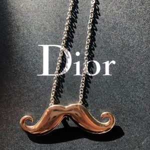 💰$5 WHEN BUNDLE💰 BEARD GOLDEN NECKLACE W/ CHAIN